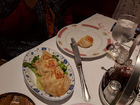 Dumpling du Restaurant chinois Chinatown-Li à Beauvais - n°1