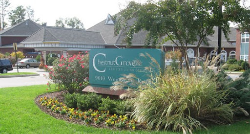 Chestnut Grove Assisted Living