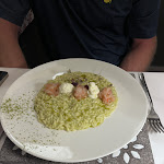 Photo n°5 de l'avis de Alexandra.h fait le 20/06/2023 à 09:40 sur le  Osteria Santa Domenica Taormina à Taormina