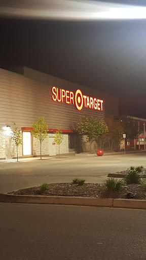 Target, 7000 York Ave S, Edina, MN 55435, USA, 