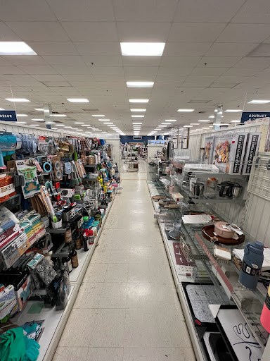 Department Store «Marshalls», reviews and photos, 250 Zan Rd, Charlottesville, VA 22901, USA