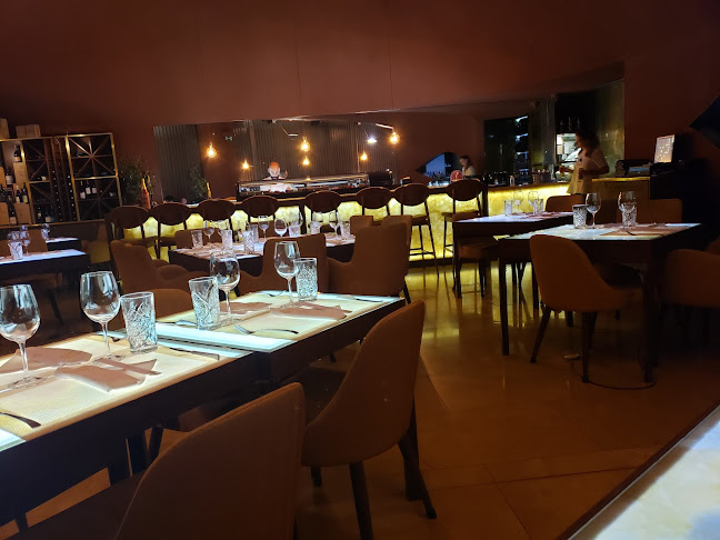 Restaurante Japonês - RESTAURANTE COSY - Braga