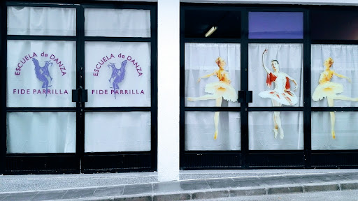 Imagen del negocio Academia de danza Fide Parrilla en Arrecife, Las Palmas
