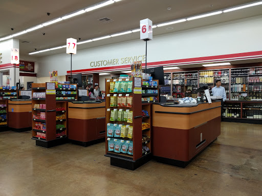 Grocery Store «ABC Supermarket», reviews and photos, 1216 S Magnolia Ave, Anaheim, CA 92804, USA