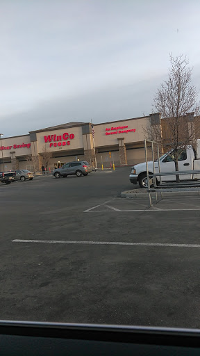 Supermarket «WinCo Foods», reviews and photos, 2572 5600 W, West Valley City, UT 84120, USA