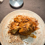 Photo n°3 de l'avis de Francesco.o fait le 14/09/2021 à 23:02 sur le  Ristorante Profumi di Cous Cous à San Vito Lo Capo