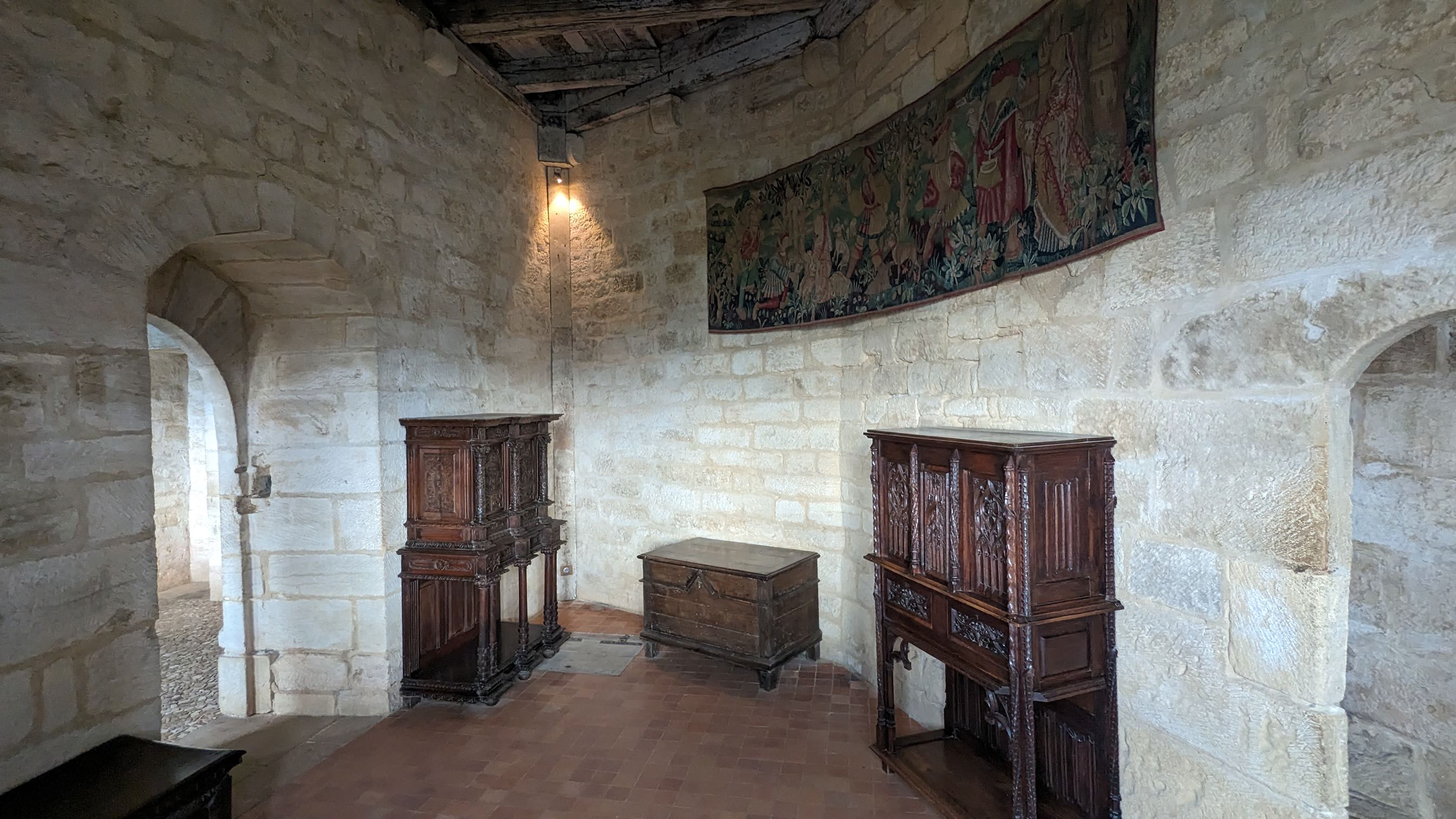 Photo n° 43 de l'avis de Cyrille.a fait le 29/08/2023 à 15:13