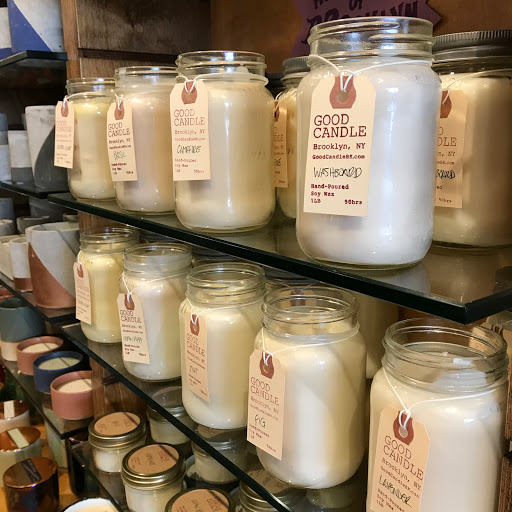 Gift Shop «Exit 9 Gift Emporium NYC», reviews and photos, 51 Avenue A, New York, NY 10009, USA