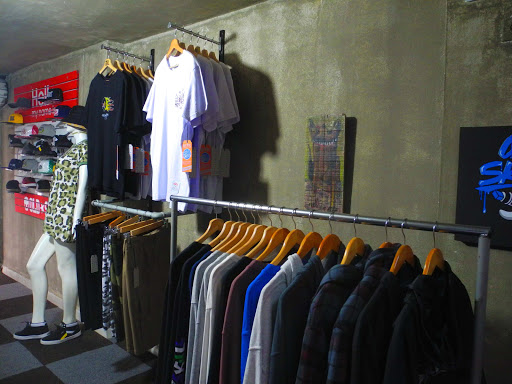 Oldskull Streetwear Tienda