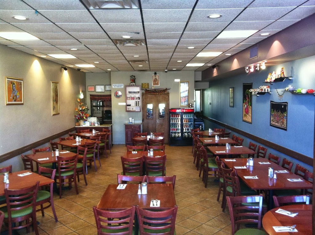 House of Dosas 11801