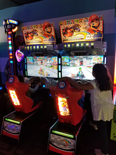 Bowling Alley «AMF Pembroke Pines Lanes», reviews and photos, 1940 N University Dr, Pembroke Pines, FL 33024, USA