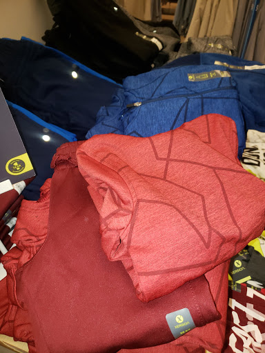 Shopping Mall «Northgate Mall Tullahoma», reviews and photos, 1600 N Jackson St, Tullahoma, TN 37388, USA