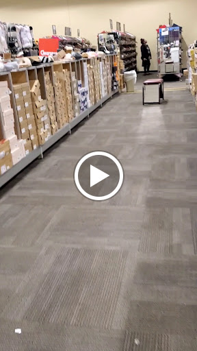 Shoe Store «DSW Designer Shoe Warehouse», reviews and photos, 5518 Leesburg Pike, Falls Church, VA 22041, USA