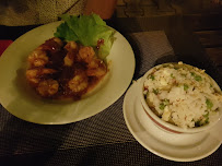 Plats et boissons du Restaurant vietnamien Le Saigon à L'Isle-sur-la-Sorgue - n°18