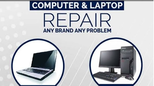 Navya Computer Services - Laptop/Computer Repair, Service, Data Recovery I Onsite Repair I Home Pickup, Drop l Remote Support Service Available.