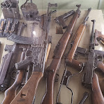 Photo n° 1 de l'avis de Ghjastema. fait le 25/05/2023 à 21:08 pour Musée départemental de la Résistance du Vercors à Vassieux-en-Vercors