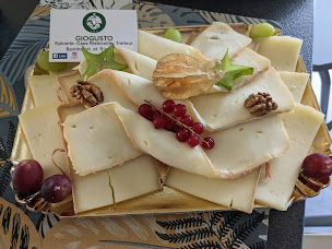 Photo n°16 de GIOGUSTO à Burnhaupt-le-Haut ()