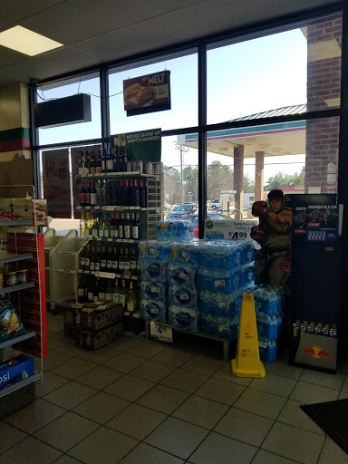 Convenience Store «7-Eleven», reviews and photos, 11480 W Broad St, Glen Allen, VA 23060, USA