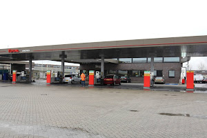 TotalEnergies Tankstations Jongeneel | Tankstation Ypenburg