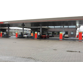 TotalEnergies Tankstations Jongeneel | Tankstation Ypenburg