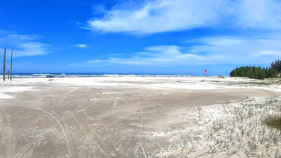 Praia Rota Plajı