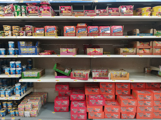 Department Store «Walmart Supercenter», reviews and photos, 9550 Mansfield Rd, Shreveport, LA 71118, USA