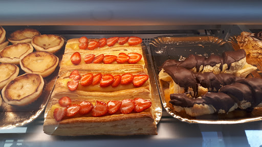 Pastelaria PartilhaFatia no Cantanhede, Coimbra