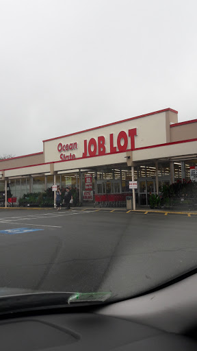 Ocean State Job Lot