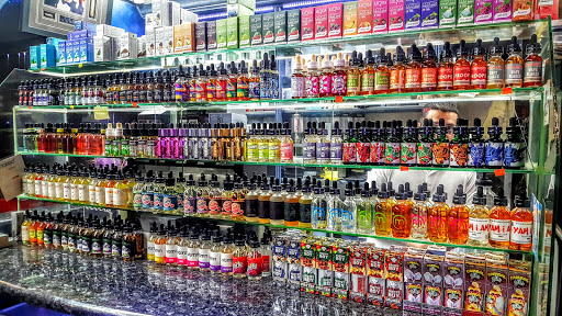 Tobacco Shop «Hollywood Smokes», reviews and photos, 6857 159th St, Tinley Park, IL 60477, USA