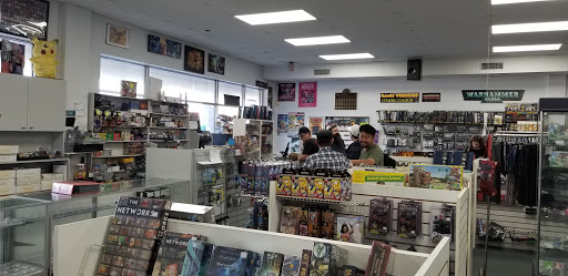 Game Store «Dream Wizards», reviews and photos, 11772 Parklawn Dr, Rockville, MD 20852, USA