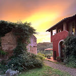 Photo n°2 de l'avis de Vitoria.a fait le 24/09/2023 à 07:16 sur le  Agriturismo Il Meletto à Casciana Terme Lari