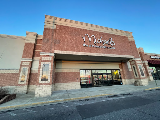Craft Store «Michaels», reviews and photos, 3621 S Houston Levee Rd, Collierville, TN 38017, USA