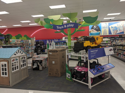 Department Store «Target», reviews and photos, 8000 Oak Point Rd, Amherst, OH 44001, USA