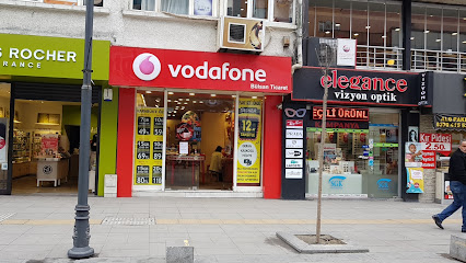Vodafone-Nakipoğlu Telekom