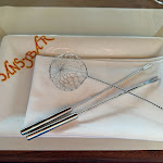 Photo n°4 de l'avis de Claudia. fait le 08/03/2024 à 20:00 sur le  Restaurant Sansibar à Sylt