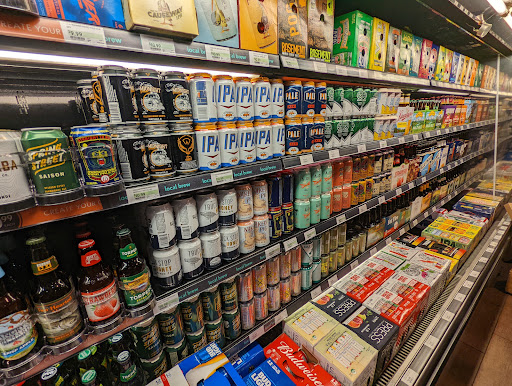 Grocery Store «The Fresh Market», reviews and photos, 1635 Perry Hill Rd, Montgomery, AL 36106, USA