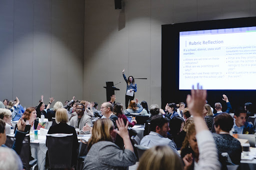 Event Management Company «Total Event Resources», reviews and photos, 1920 Thoreau Dr N # 105, Schaumburg, IL 60173, USA