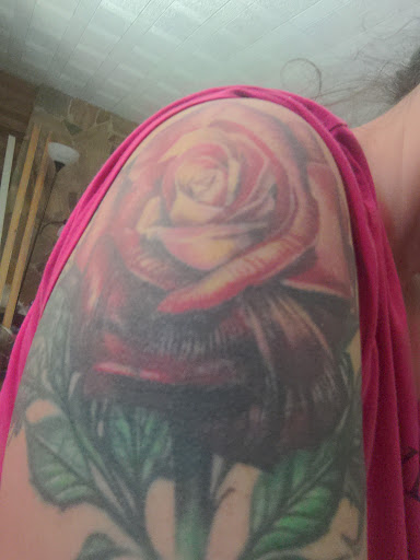 Explore tattoo ideas for teens, creative tattoo ideas in Spokane, available at Anchored Art Tattoo