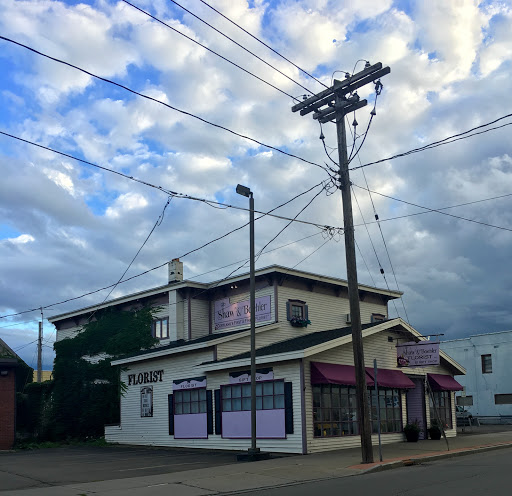 Florist «Shaw And Boehler Florist», reviews and photos, 31 Clinton Ave, Cortland, NY 13045, USA