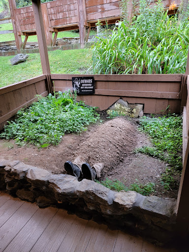 Tourist Attraction «Mystery Hill», reviews and photos, 129 Mystery Hill Ln, Blowing Rock, NC 28605, USA