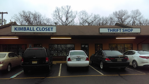 Kimball Closet, 255 S New Prospect Rd, Jackson, NJ 08527, USA, 