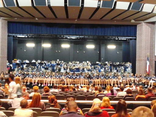 Golf Club «Longwood Golf Club», reviews and photos, 13300 Longwood Trace Dr, Cypress, TX 77429, USA