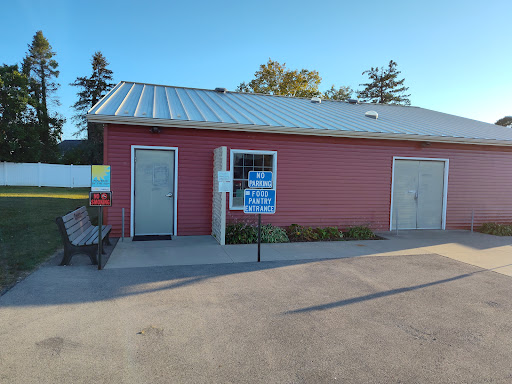 Winchester Area Churches and Community Food Pantry – Food Distribution Center