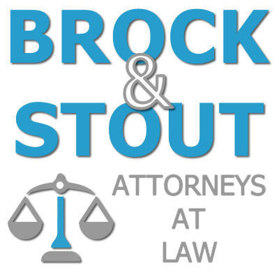 Law Firm «Brock & Stout Attorneys at Law», reviews and photos