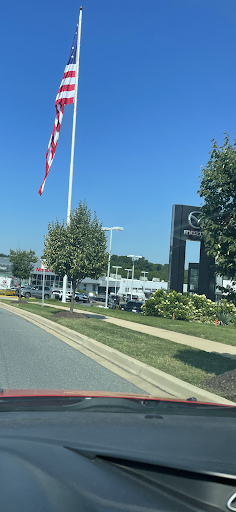 Car Dealer «DARCARS Chrysler Dodge Jeep Ram of Marlow Heights», reviews and photos, 5060 Auth Way, Suitland, MD 20746, USA