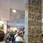 Photo n°1 de l'avis de Daniela.a fait le 05/05/2024 à 20:27 sur le  Magna Roma à Palermo