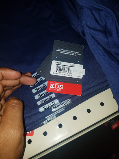 Uniform Store «Dickies Retail Store», reviews and photos, 17426 Northwest Fwy, Jersey Village, TX 77040, USA