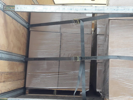 Trucking Company «Tenpoint Expediting Services, INC», reviews and photos, 3030 Sanders Rd #6, Lansing, MI 48917, USA