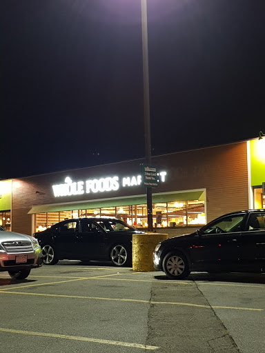 Grocery Store «Whole Foods Market», reviews and photos, 2151 Mystic Valley Pkwy, Medford, MA 02155, USA