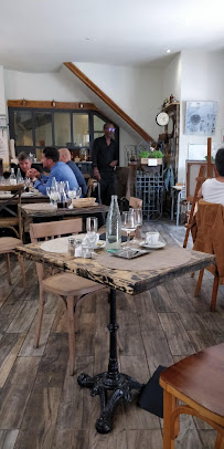Atmosphère du Restaurant L'Atelier de Jean-Paul à Perpignan - n°10